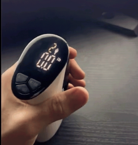 Dyna Grip Strength Trainer