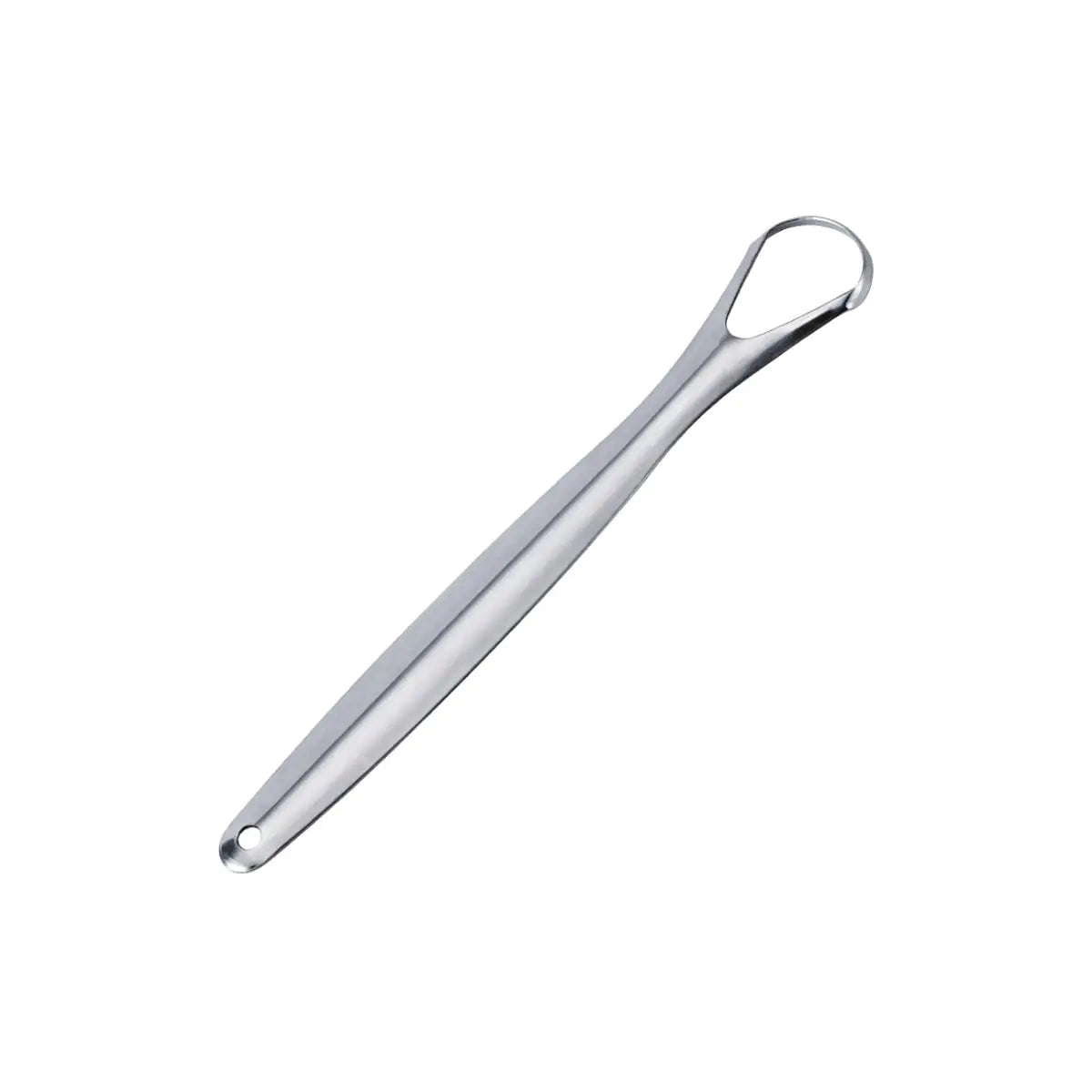 FreshBreath Stainless Tongue Cleaner