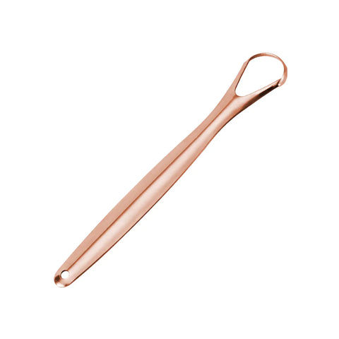 FreshBreath Stainless Tongue Cleaner